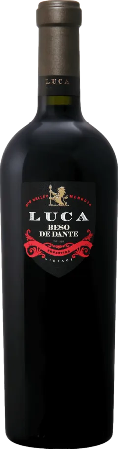 aperçu du vin Luca Pinot Noir g-Lot