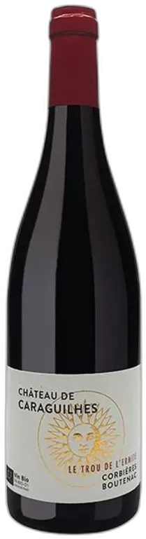 photo du vin le Trou de l’Ermite