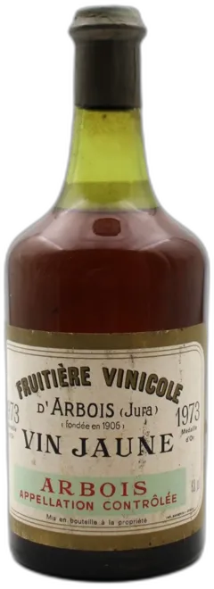 photo du vin Vin Jaune