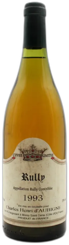 capture du vin Charles Henri d’Aubigne