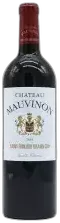 image du vin Château Mauvinon 2022 Vinifié Sans Sulfite