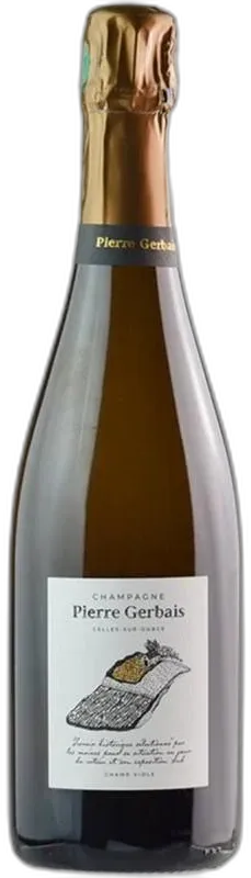 image du vin Champ Viole