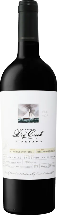 illustration du vin Cabernet Sauvignon