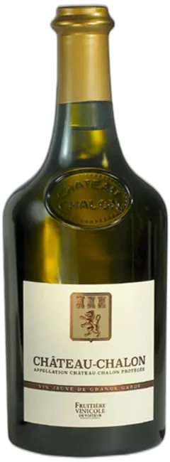 photos du vin Château Chalon