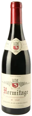 image du vin Jean Louis Chave