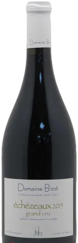 photo du vin Echezeaux Grand Cru