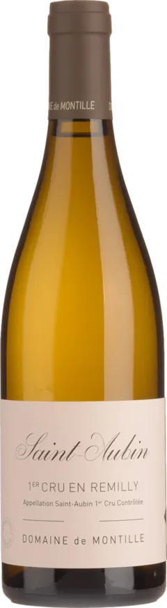 photo du vin Saint Aubin Premier Cru en Remilly