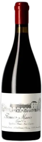 image du vin Bonnes Mares