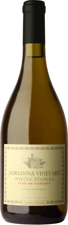 photo du vin Catena Alta Chardonnay