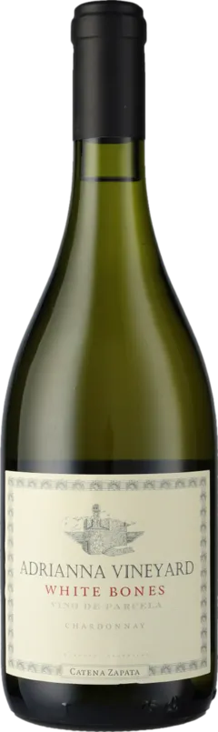 photo du vin Catena Alta Chardonnay