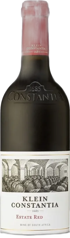 image du vin Estate Red