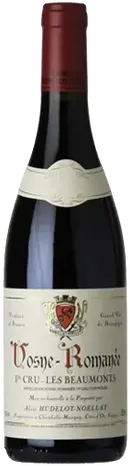 vue du vin Les Beaux Monts