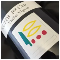 image du vin Vieilles Vignes