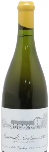 image du vin Meursault les Narvaux