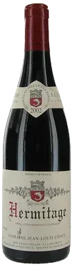 image du vin Hermitage Jean Louis Chave