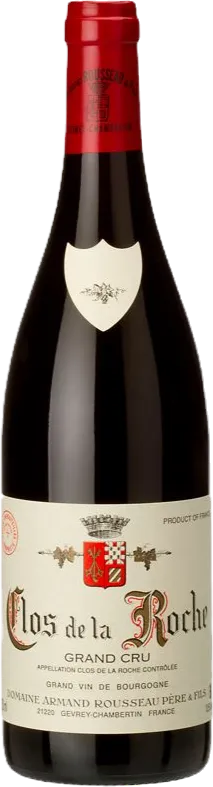 photo du vin Hermitage