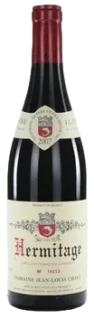 image du vin Jean Louis Chave