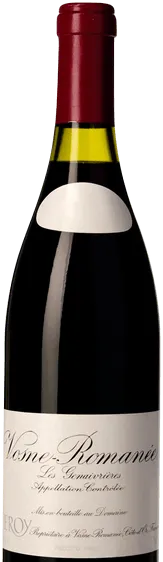 aperçu du vin Chapelle Chambertin