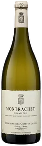 photo du vin Montrachet Grand Cru