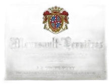 image du vin Meursault-Perrières