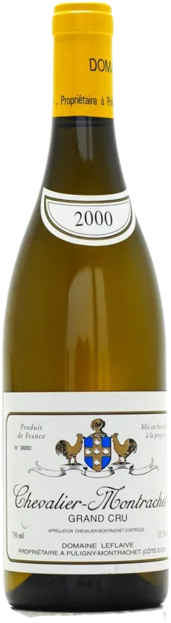 illustration du vin Les Pucelles