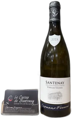 photos du vin Vieilles Vignes