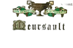 vue du vin Les Chevalières