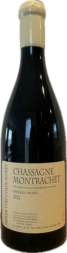 image du vin Vieilles Vignes