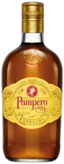 photos du vin Pampero Ron Anejo Especial Vénézuela