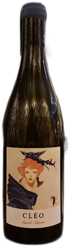 photos du vin Cléo
