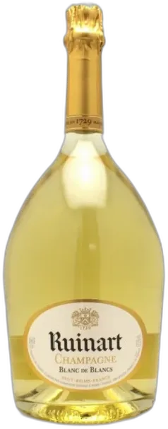 image du vin Ruinart Blanc de Blancs