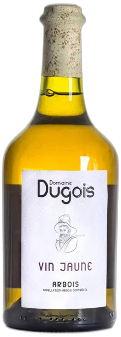 aperçu du vin Vin Jaune Sous Voile