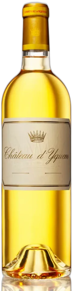 aperçu du vin Château d’Yquem