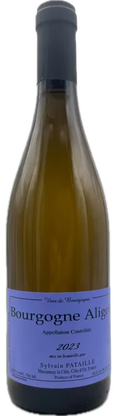 photo du vin Vin Blanc