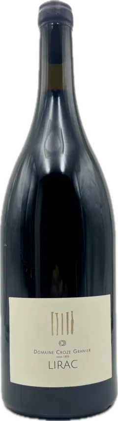 photo du vin Croze-Granier