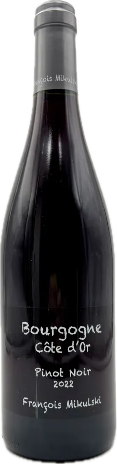 image du vin Pinot Noir