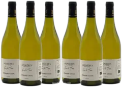 image du vin Jasnières Jus de Terre Gigou x 6