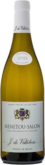 photo du vin Menetou-Salon Blanc