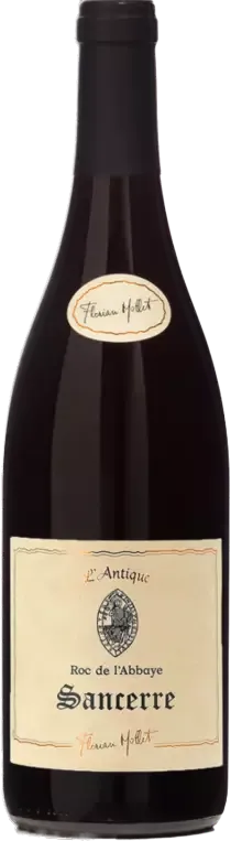 photo du vin l’Antique