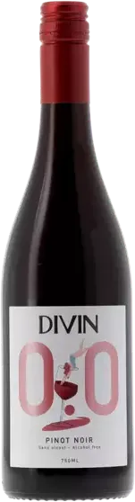 image du vin Pinot Noir