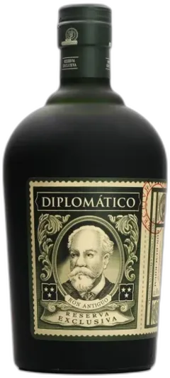 illustration du vin Diplomatico Reserva Exclusiva Jéroboam
