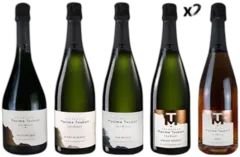 image du vin Maxime Toubart