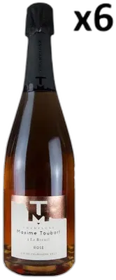 image du vin Maxime Toubart