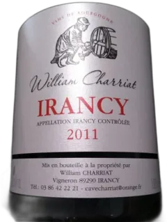 capture du vin Magnum