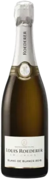 photo du vin Champagne Louis Roederer Blanc de Blancs