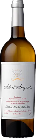 photo du vin Aile d’Argent Bordeaux Aoc