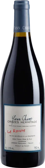 image du vin le Rouvre