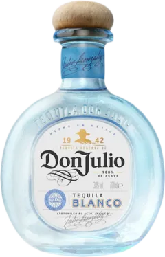 photo du vin Don Julio Blanco
