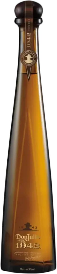 photo du vin Don Julio 1942