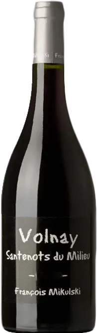 photos du vin Santenots du Milieu